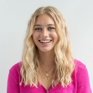 Meet your Posher, Grace